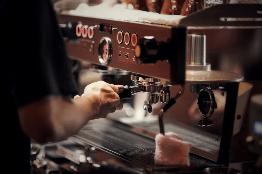 Barista