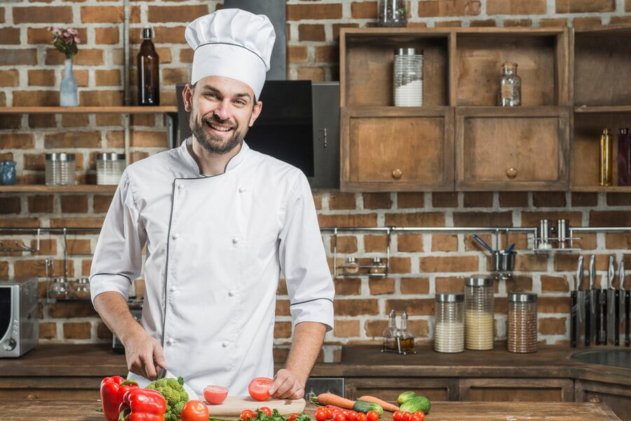 Chef