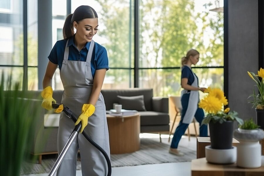 Cleaner