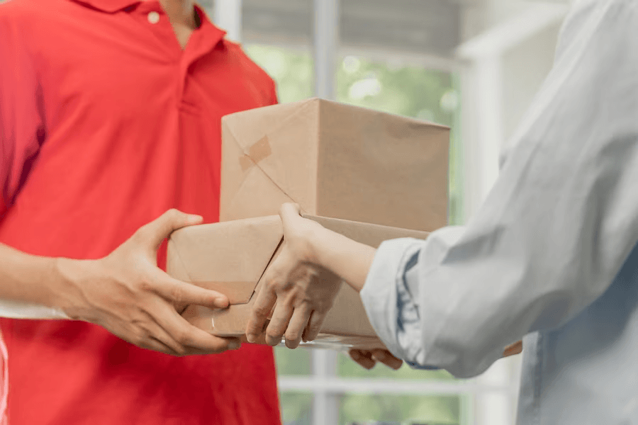 Delivery