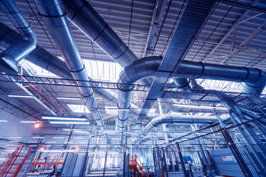 Ducting