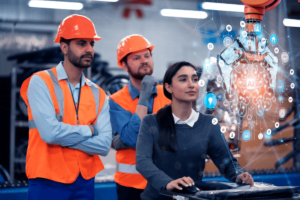 Engineering Sector