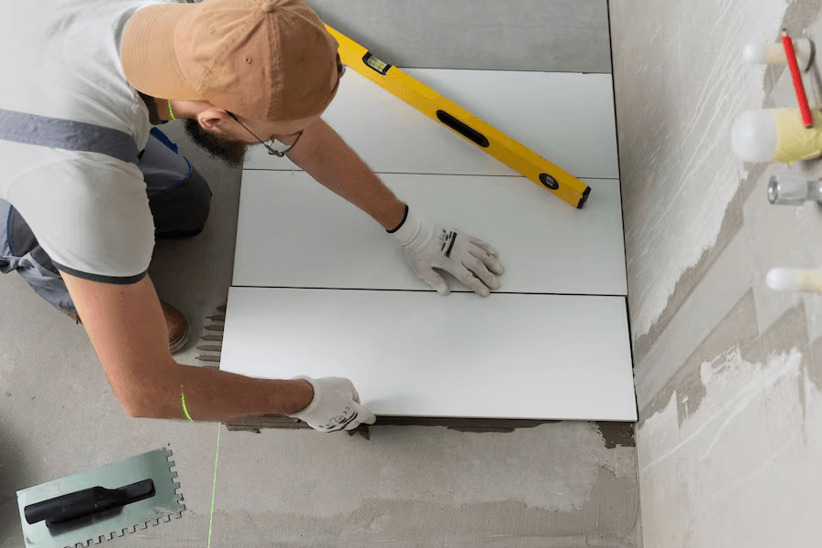 Floor Tiles
