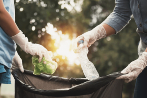 Facility Management (Cleaning and waste management)