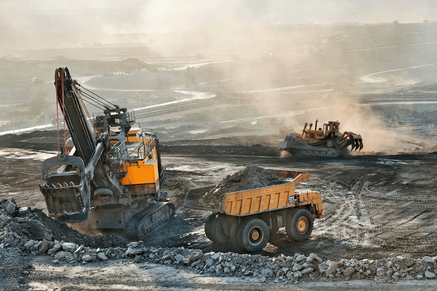 Metals and Mining Sector