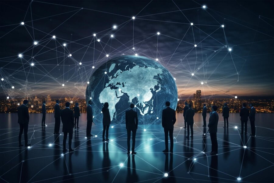 Networking