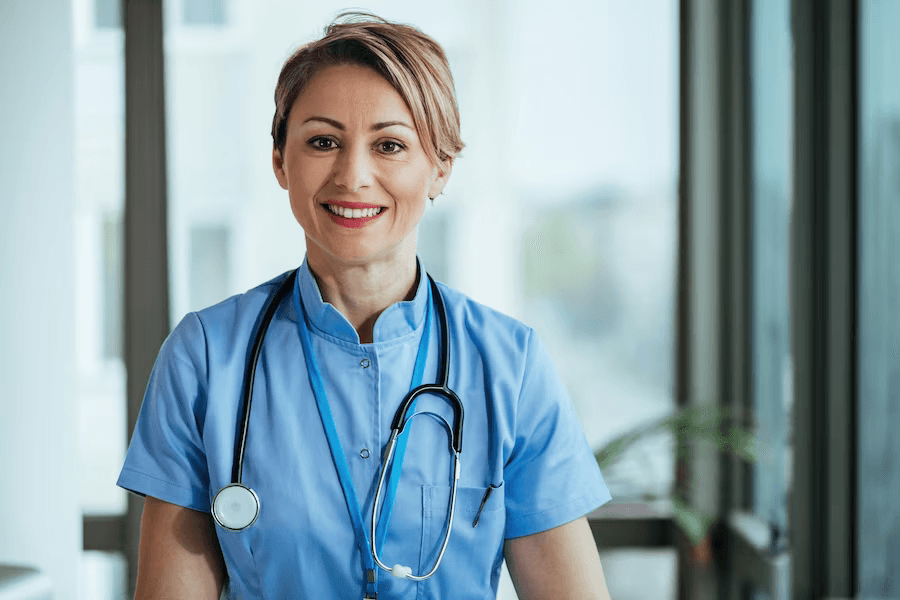 Nurses