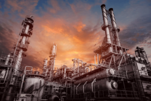 Oil and Gas