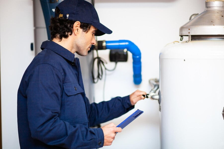 Pipefitter