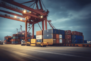 Transport and Logistic