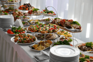 Catering Sector