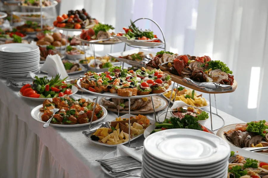 Catering Sector
