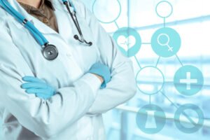 Hospital and Health Care Sector