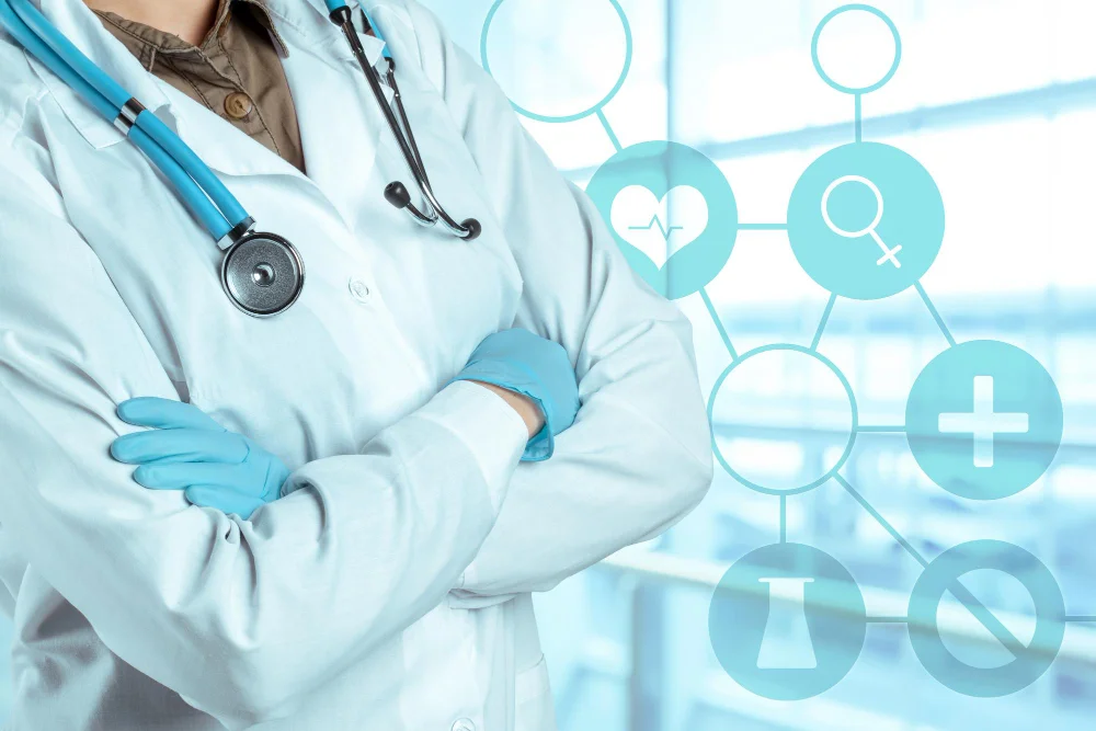 Hospital and Health Care Sector