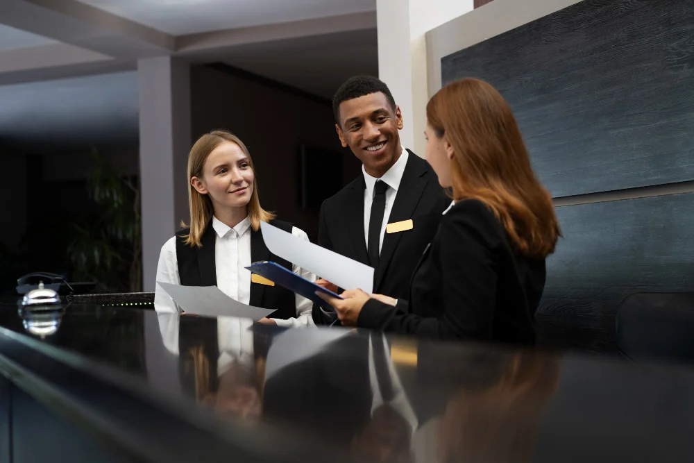 Hospitality